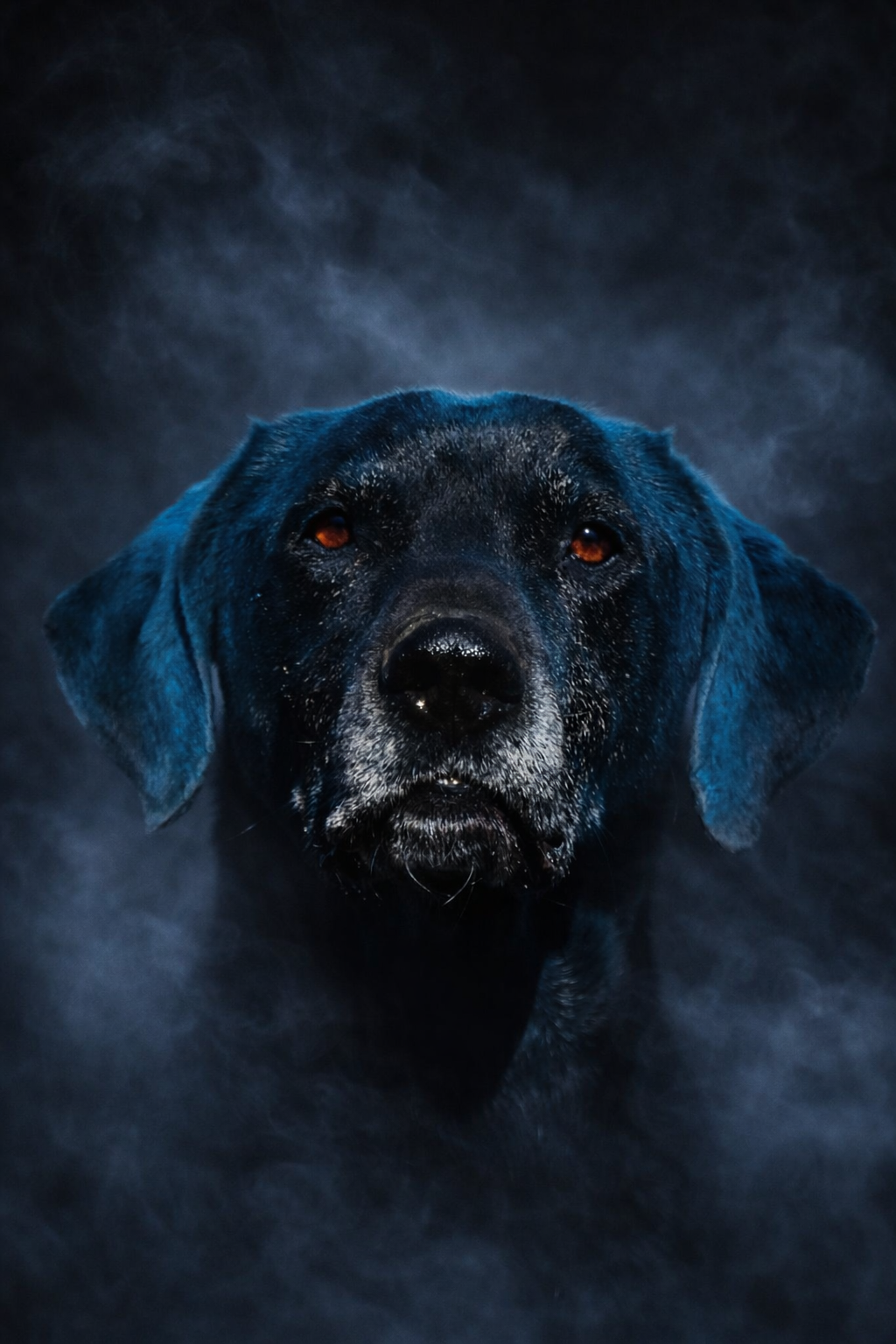 Vito, Labrador-Dobermann – Tierheim Minden
